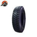 Vente chaude pneus de camion chinois Pneus de camion 12.00-20 Doupro Tire